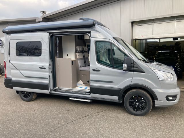 LMC Innovan 590 Ford 130PS - AHK