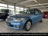 Mercedes-Benz C 180 C Limousine C 180 Kompressor - Mercedes-Benz C-Klasse: 180 Kompressor