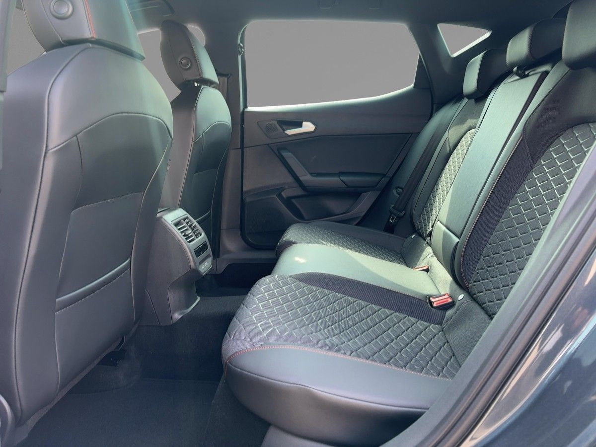 Seat Leon - Bild 8