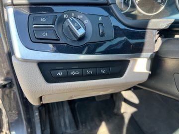 BMW 535 - 12