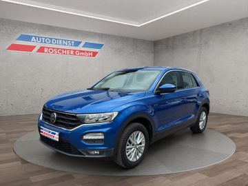 Volkswagen T-Roc - 1