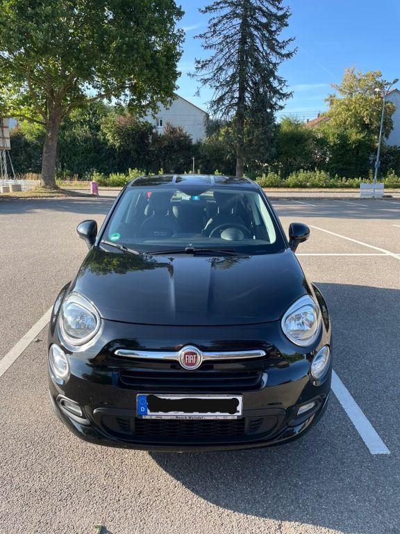 Image of Fiat 500X