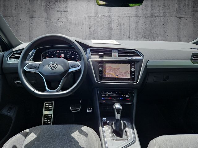 Tiguan 1.5 TSI OPF DSG MOVE AHK RFK