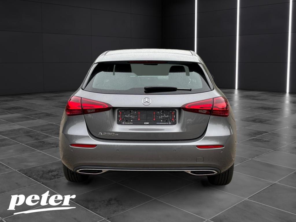 Mercedes-Benz A 250 e Progressive Line*Fahrassistenz*AHV