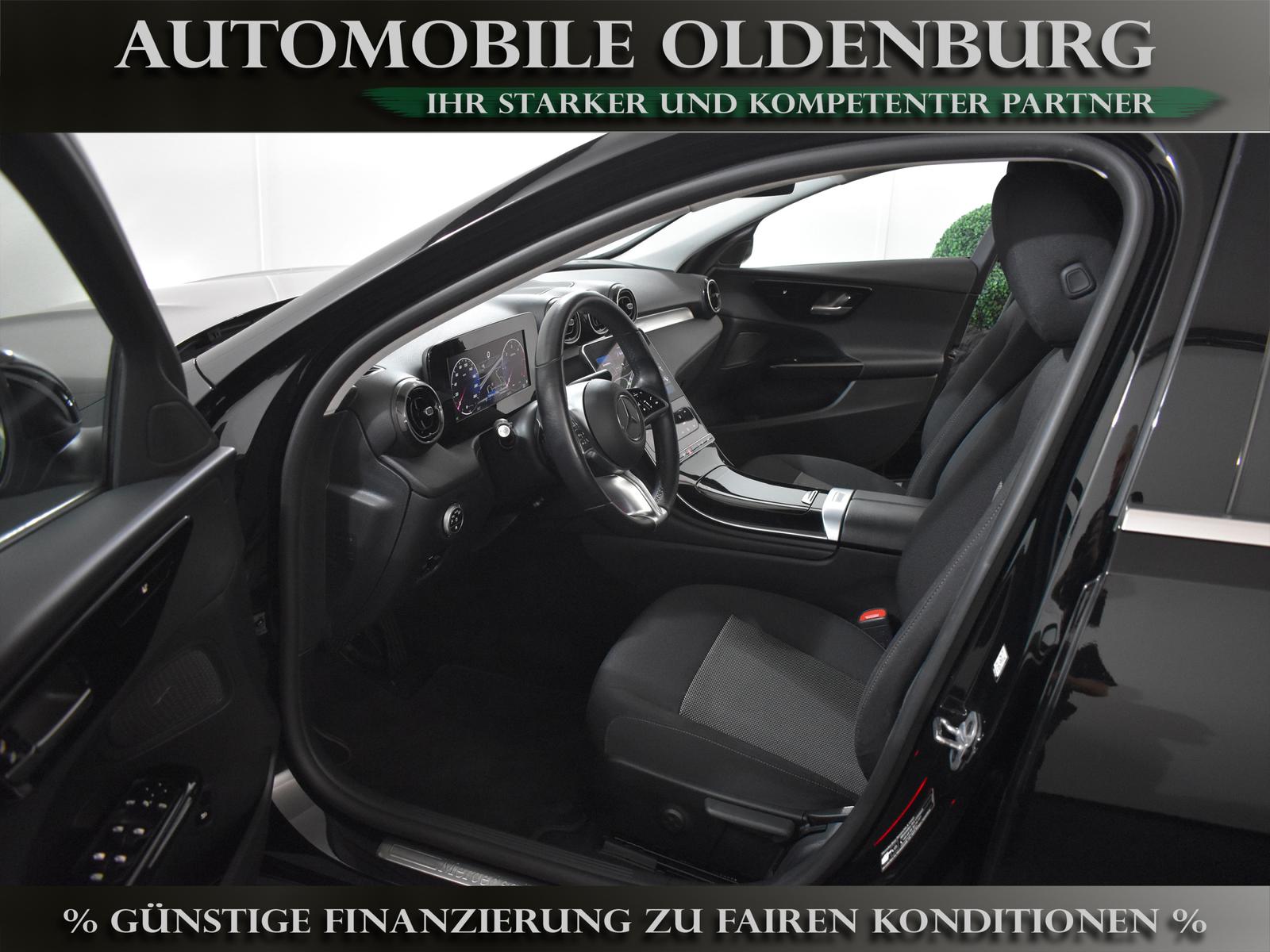 Mercedes-Benz C-Class d T Avantgarde *Distro*AHK*Kamera*LED*Easy, миниатюра 12