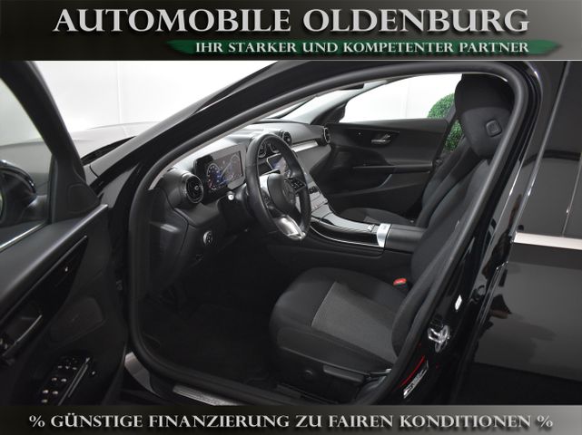 Mercedes-Benz C 200 d T Avantgarde *Distro*AHK*Kamera*LED*Easy