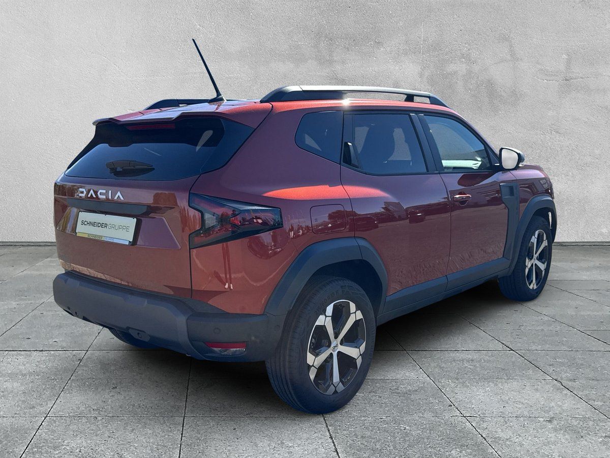 Dacia Duster - Bild 5