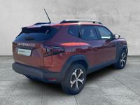 Dacia Duster - Vorschau Bild 5