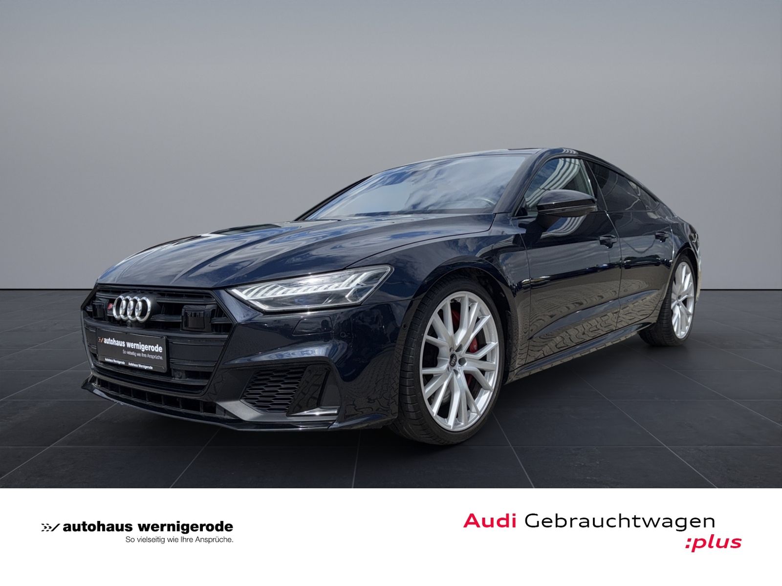 AUDI S7 Sportback 3.0TDI tiptronic quattro *AHK*HUD*B
