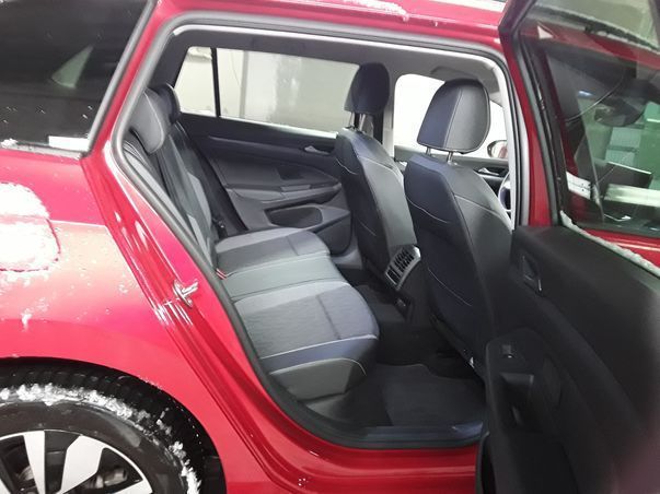 Volkswagen Golf - Bild 9