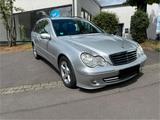 Mercedes-Benz C 200 KOMPRESSOR T AVANTGARDE - gebrauchte Mercedes-Benz C 200 aus dem Jahr 2004