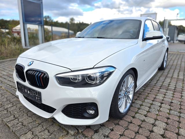 BMW 120i  Lim. 5-trg. Edition M Sport Shadow