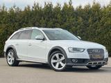 Audi A4 Allroad quattro2.0 TDI-Aut*Pano*Alcantara*AHK - Audi A4 Allroad mit Diesel-Antrieb