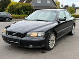 Volvo S60 2.4 125kW Premium - gebrauchte Volvo S60 aus dem Jahr 2003