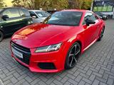 Audi TT Coupe 2.0 TFSI quattro S-Line*NAVI*KAM*LED - Audi TT in Bonn