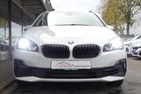 BMW 216 Gran Tourer 216 i Sport Line*LED*AHK*7 Sitze - BMW 216 Gran Tourer: 7 Sitzer