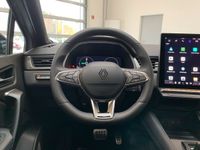 Renault Captur - Vorschau Bild 15