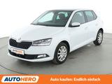 Skoda Fabia 1.0 TSI Drive 125 Best Of*LED*NAVI*TEMPO* - Skoda Fabia Gebrauchtwagen in Hannover