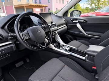 Mitsubishi Eclipse Cross - 7