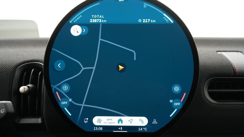 MINI Cooper C - Bild 15