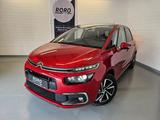 Citroën C4 Picasso PureTech 130 +4Season/1.Hand/AHK/Navi - Citroën C4 Picasso Kombi Gebrauchtwagen