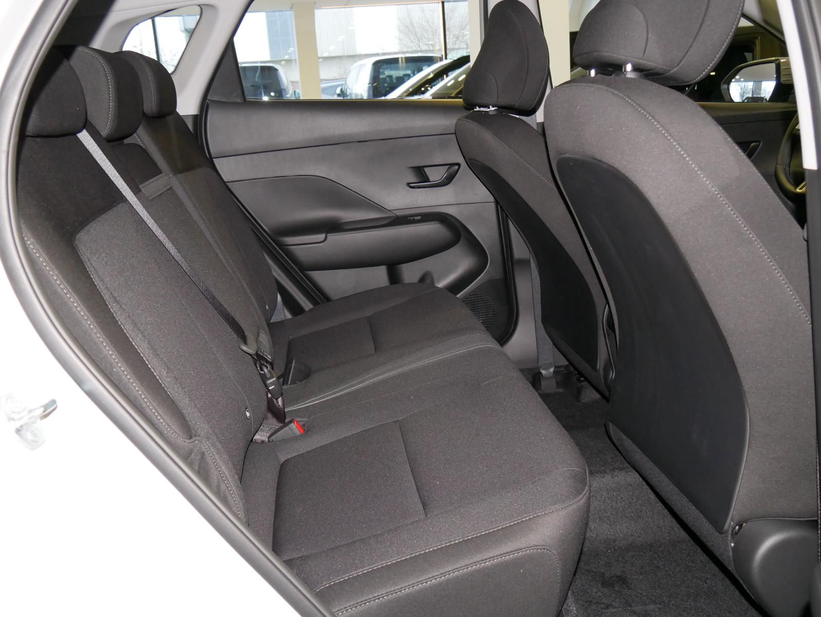 Hyundai KONA - Bild 8