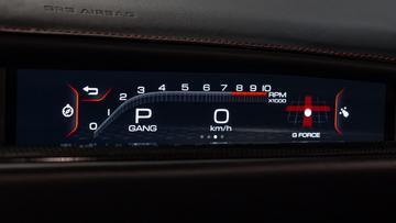 2018 Ferrari PORTOFINO 缩略图 36