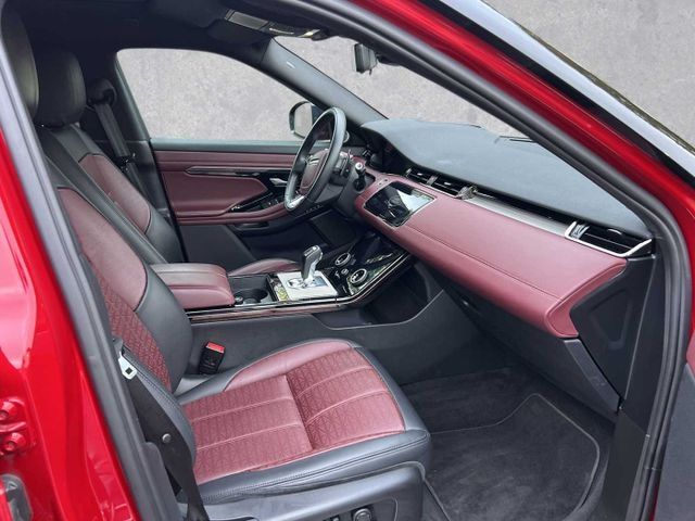 Land Rover Range Rover Evoque D240 R-Dynamic HSE Park-Assis imagem 3
