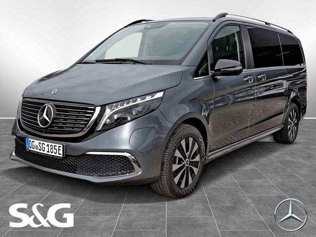 Mercedes-Benz EQV 300 Lang Avantgarde MBUX+360°+LED+AIRMATIC