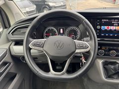 Fahrzeugabbildung Volkswagen T6.1 California Ocean LED ACC AHK Küche 1.Hand