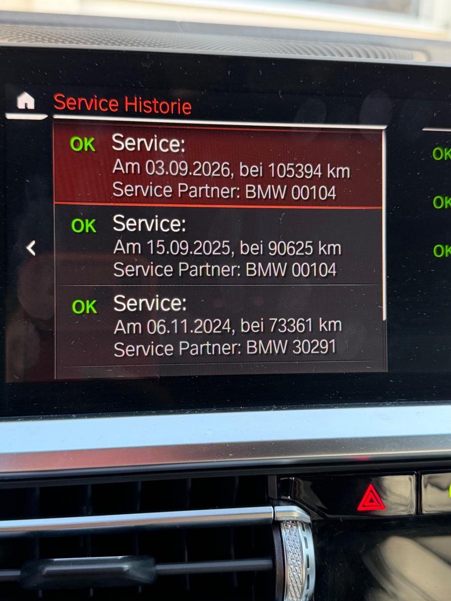 BMW M340i G3L, миниатюра 14