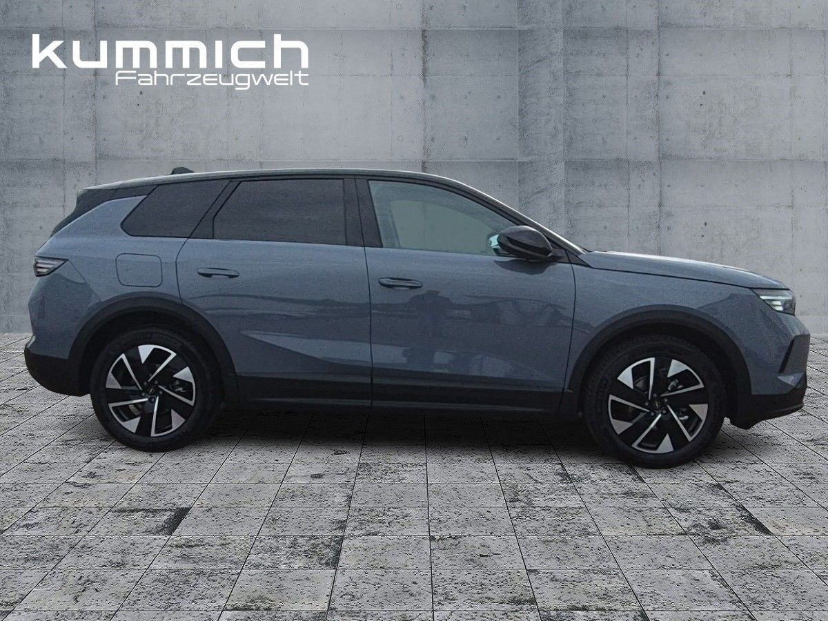 Opel Grandland (X) - Bild 3