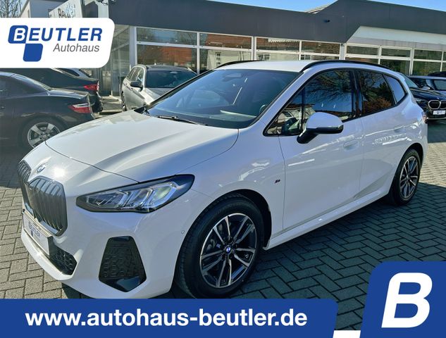 BMW 218i Active Tourer MSport DrAssPlus