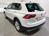 Volkswagen Tiguan 2.0 TDI DSG Highline 4Motion EU6d-T Navi  - Volkswagen Tiguan mit Diesel-Antrieb: Eu