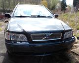 Volvo PKW Volvo  V 40 - gebrauchte Volvo V40 aus dem Jahr 2001