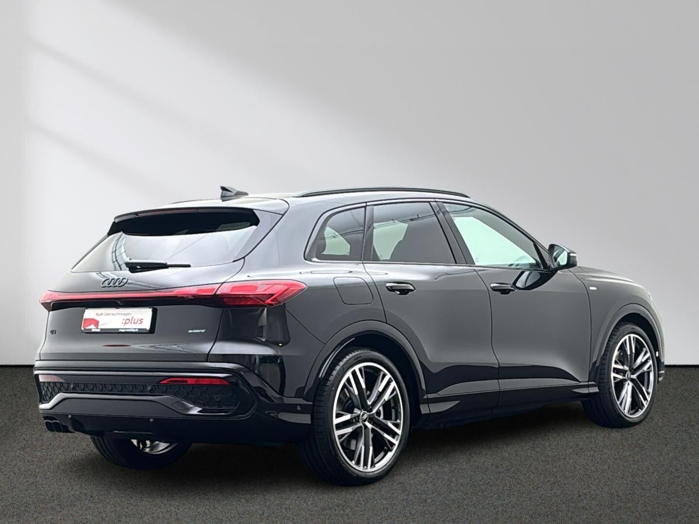 Audi Q5 TDI quattro Edition One Paket B&O Navi Matrix imagem 3
