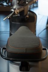 Vespa GTS 125 Supersport E5 offiz. Modell - Offers