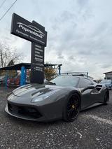 Ferrari 488 Spider - Ferrari 488 Spider Gebrauchtwagen