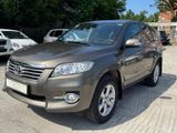 Toyota RAV4 2.0 Valvematic Life 4x4*AHK*LMF* - Toyota RAV 4 aus 2011: Allradantrieb