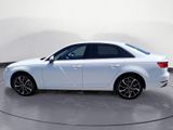 Audi A4 2.0 TFSI quattro design *Xenon*Sound*eGSD*Kam - Audi A4: Limousine