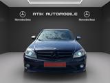 Mercedes-Benz C 220 CDI / AVANTGARDE / AMG / Harman-Kardon / S - Mercedes-Benz C 220 aus 2007: Cdi