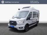 Bürstner Signeo C 590 Automatik Bahia 23-II - Angebote