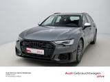 Audi S6 Avant 3.0 TDI TIP-TRO*QUA*AHK*B&O*PANO*MATRIX - Audi mit Diesel-Antrieb: Leder, mit Navigationssystem, Kombi, 0