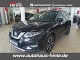 Nissan X-Trail 1.3 DCT Tekna 7-SITZE LEDER PANORAMA 360 - Nissan X-Trail in Bremen