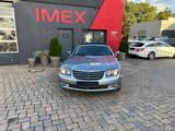 Chrysler Crossfire Cabrio 3.2 224 PS HU neu SH 86tkm !!! - Chrysler Gebrauchtwagen von 2005