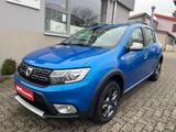 Dacia Sandero Stepway Celebration 90TCe *AHK+NAVI+RFK* - Dacia Sandero mit Anhängerkupplung