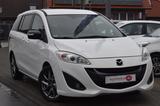 Mazda 5 Kenko *Automatik*Kamera*Navi*7-Sitze* - Mazda 5 Gebrauchtwagen