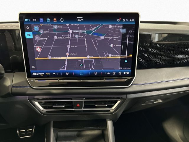 Tiguan 1.5 TSI eHYBRID R-LINE BLACKSTYLE MATRIX+