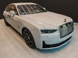 Rolls-Royce Ghost Black Badge - SOFORT !!!!! - Rolls-Royce Gebrauchtwagen in Dresden