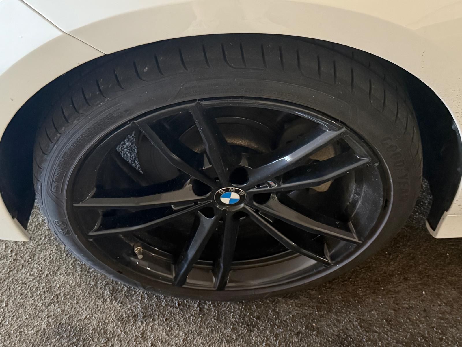 BMW 320e lim Advantage/299 €mtl. ohne Anzahlung foto 7